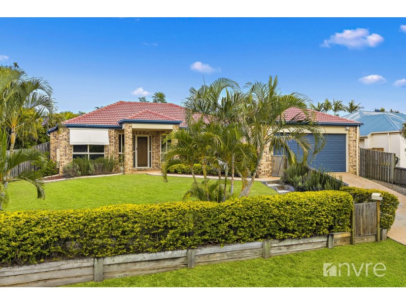 55 Homeworld Drive, Narangba QLD 4504