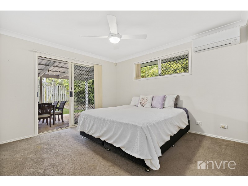 55 Homeworld Drive, Narangba QLD 4504