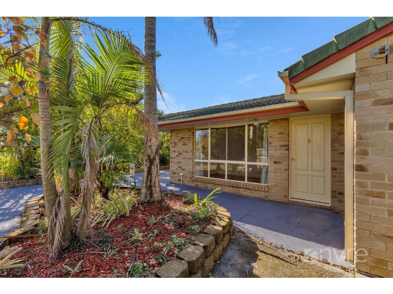 8 Claremont Court, Narangba QLD 4504