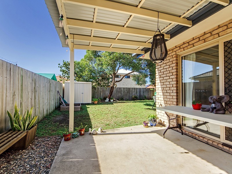 16 Brockman Street, North Lakes QLD 4509