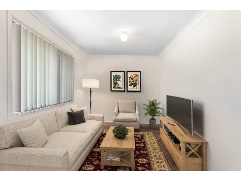 48 Bancroft Terrace, Deception Bay QLD 4508