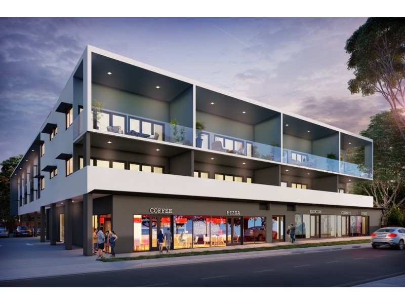 11/6-10 Whites Road, Petrie QLD 4502