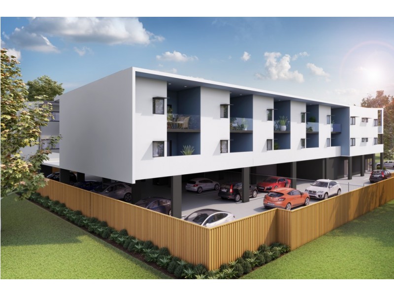 11/6-10 Whites Road, Petrie QLD 4502