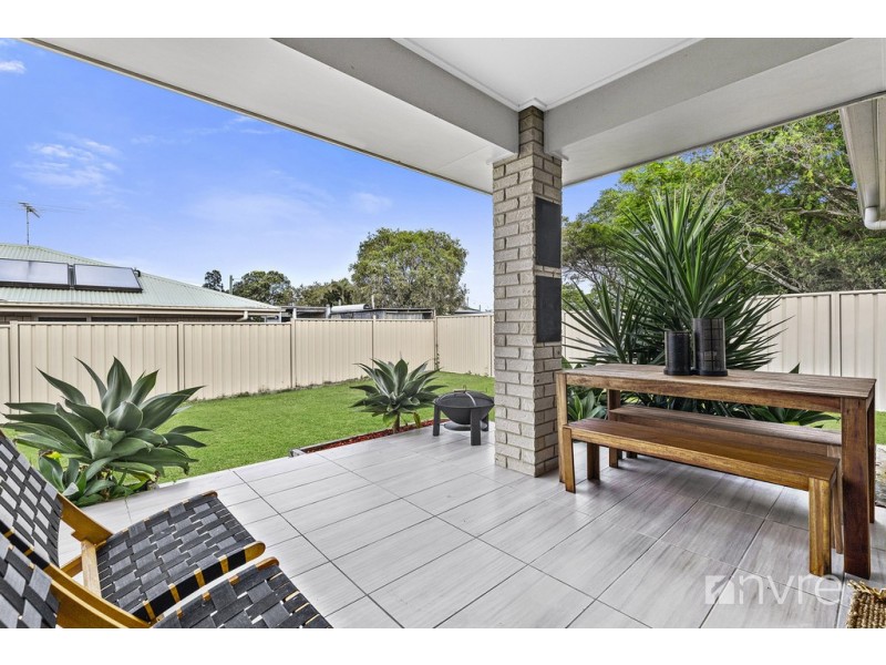 2/8 Sheehan Street, Kallangur QLD 4503