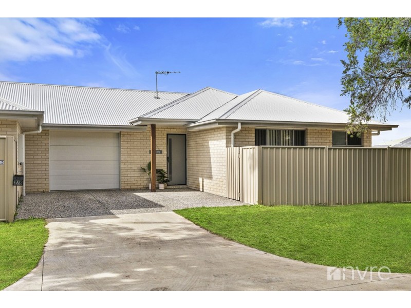2/8 Sheehan Street, Kallangur QLD 4503