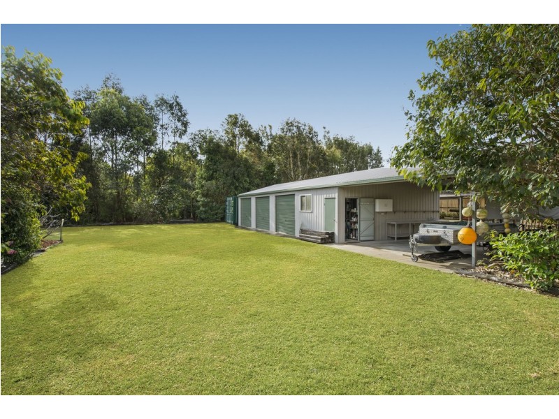 40 Goshawk Court, Caboolture QLD 4510