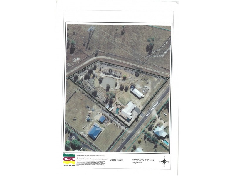 40 Goshawk Court, Caboolture QLD 4510