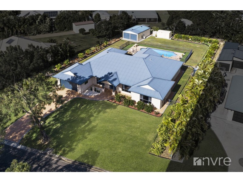 14 Glasstail Crescent, Narangba QLD 4504