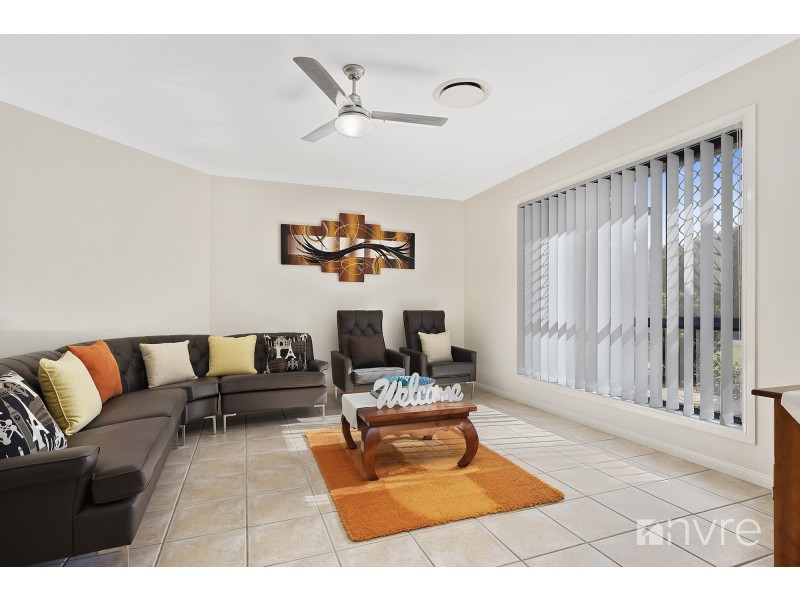 14 Glasstail Crescent, Narangba QLD 4504