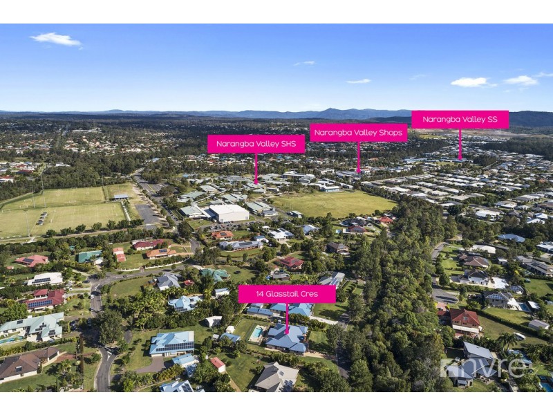 14 Glasstail Crescent, Narangba QLD 4504