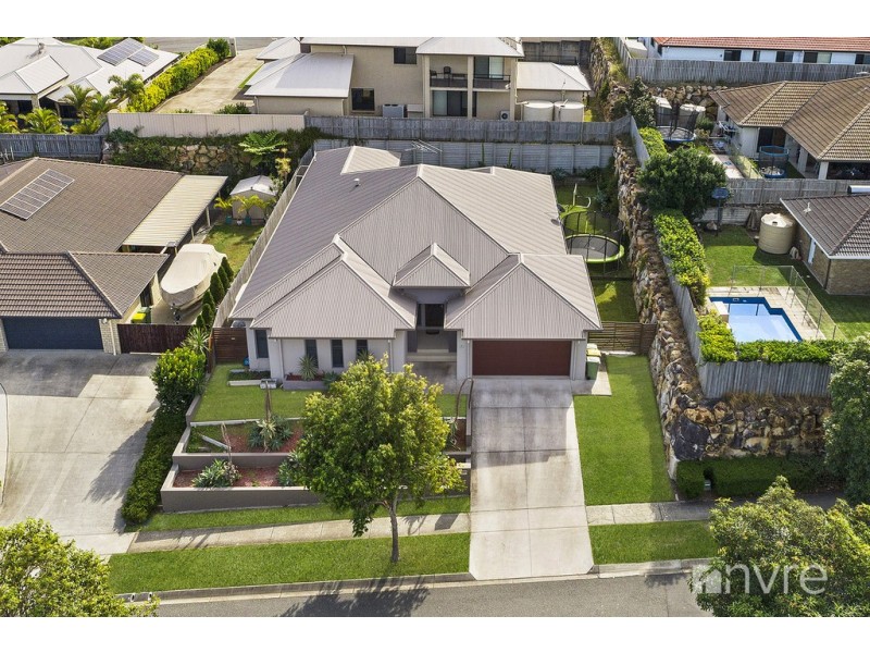 7 Fantail Crescent, Mango Hill QLD 4509