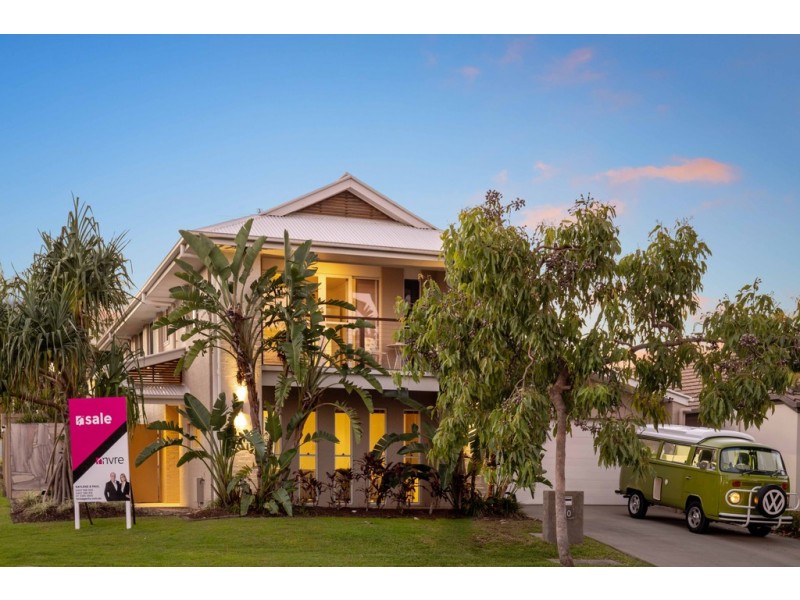 10 Ballesteros Street, North Lakes QLD 4509