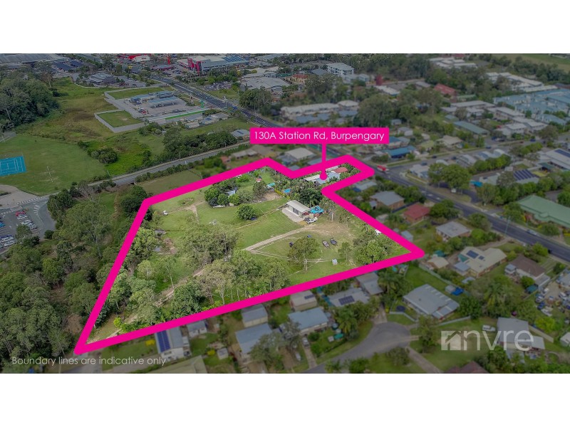 130a Station Road, Burpengary QLD 4505