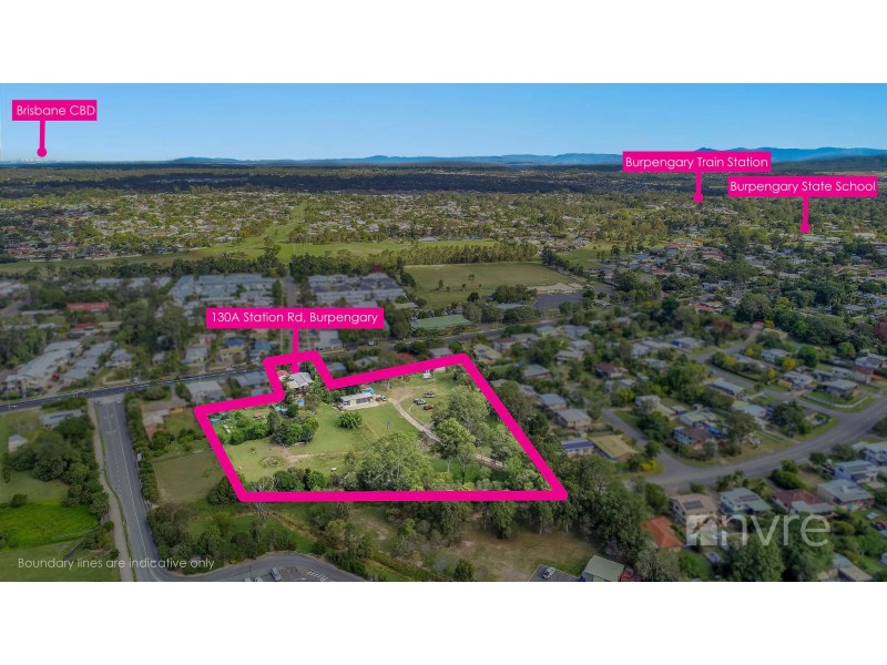 130a Station Road, Burpengary QLD 4505