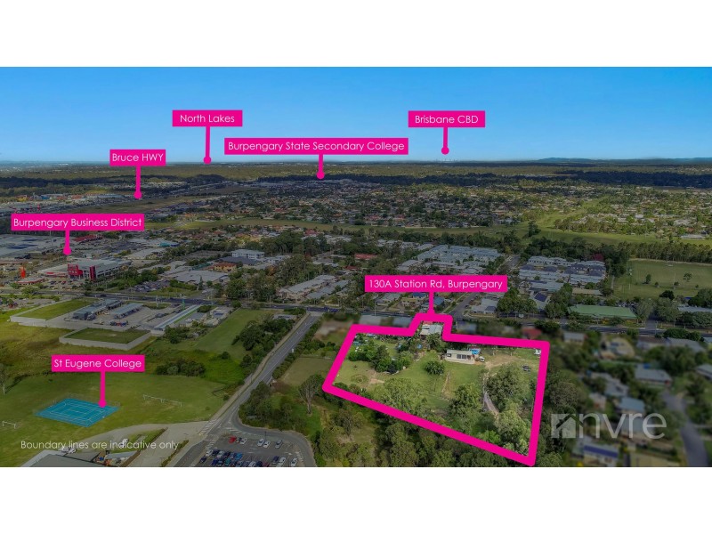 130a Station Road, Burpengary QLD 4505