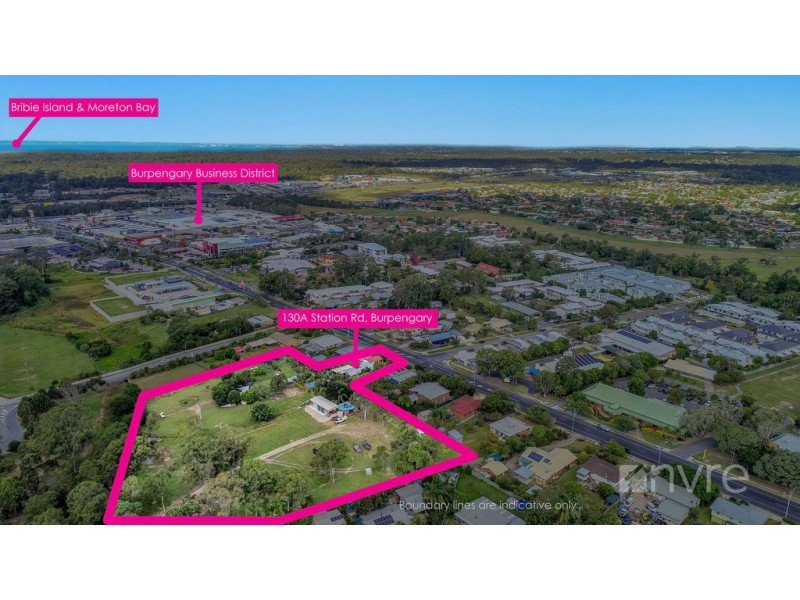 130a Station Road, Burpengary QLD 4505
