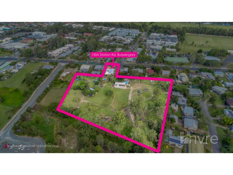 130a Station Road, Burpengary QLD 4505