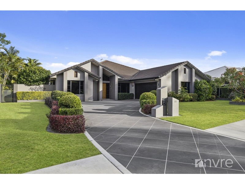 81 River Oak Way, Narangba QLD 4504