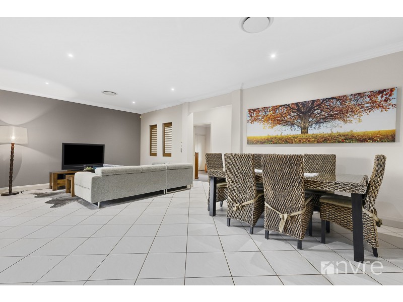 81 River Oak Way, Narangba QLD 4504