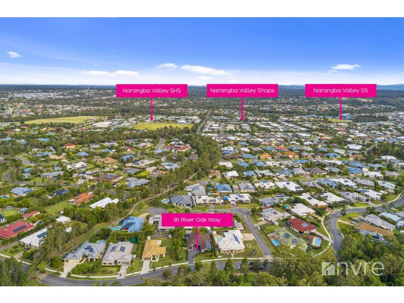 81 River Oak Way, Narangba QLD 4504