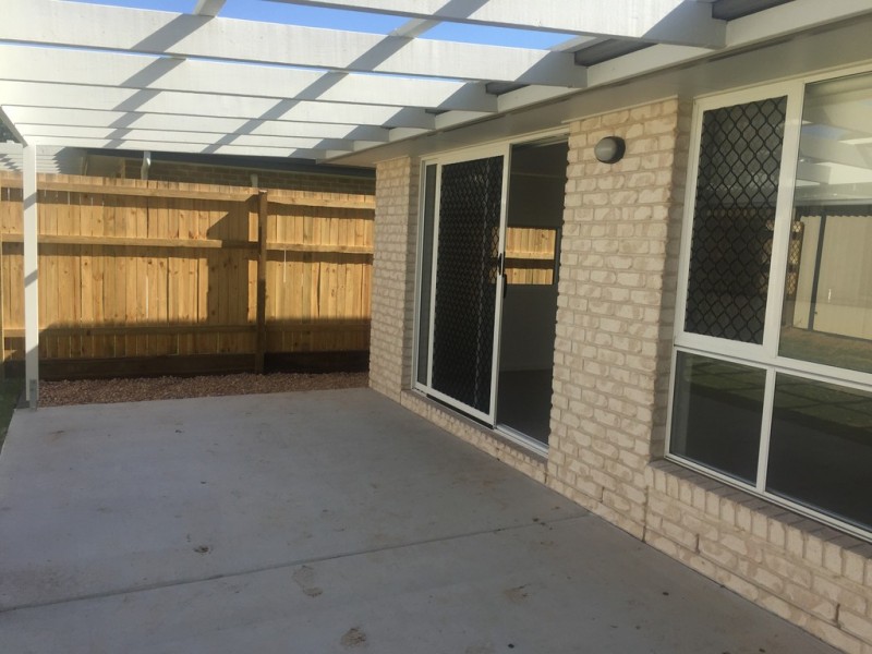 4 Shearer Crescent, Kallangur QLD 4503