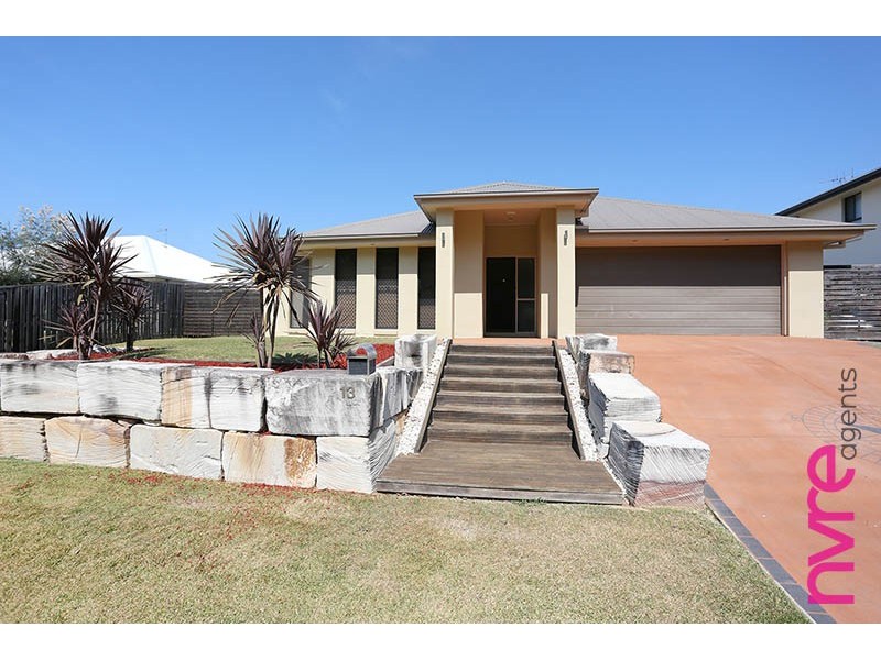 13 Wedgetail Circuit, Narangba QLD 4504