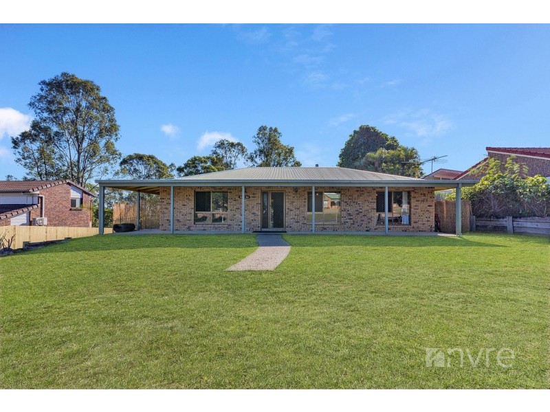 55 Pioneer Drive, Narangba QLD 4504