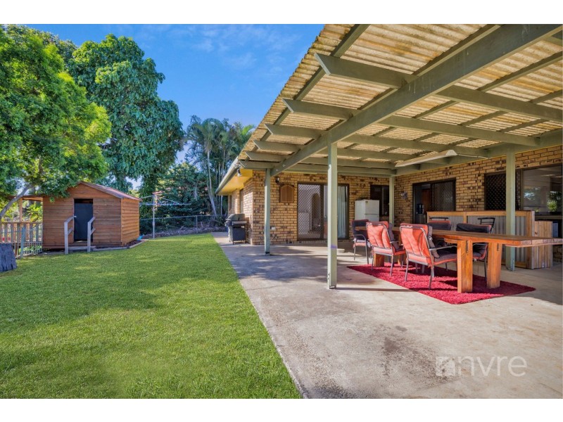 55 Pioneer Drive, Narangba QLD 4504