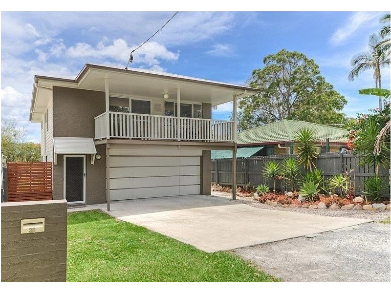 38 Ruby Street, Mango Hill QLD 4509