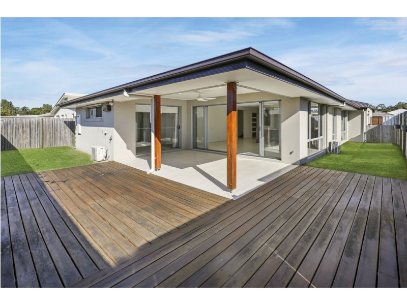22 Glengrove Cct, Mango Hill QLD 4509