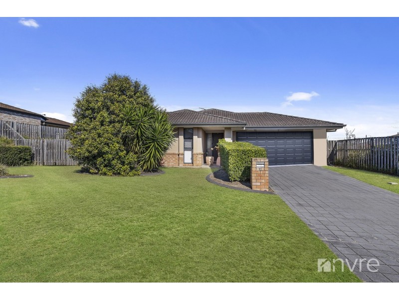 11 Grace Court, Mango Hill QLD 4509