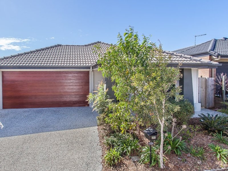 26 Hartley Crescent, North Lakes QLD 4509