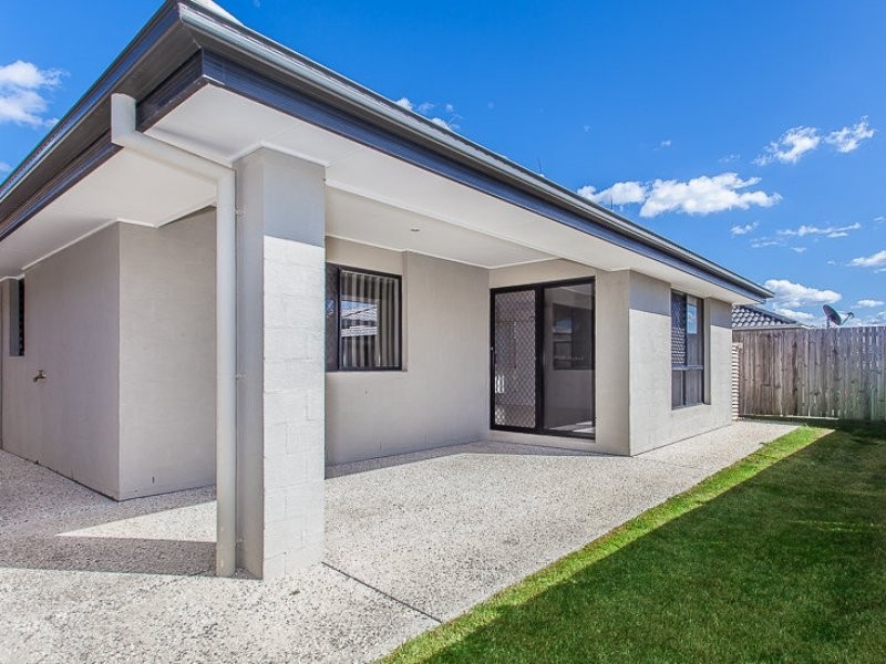 26 Hartley Crescent, North Lakes QLD 4509