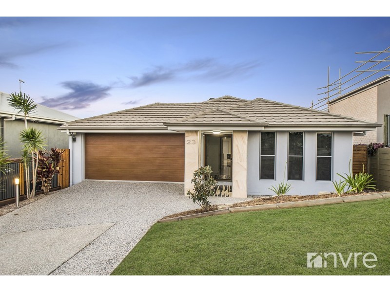 23 Stately Crescent, Narangba QLD 4504