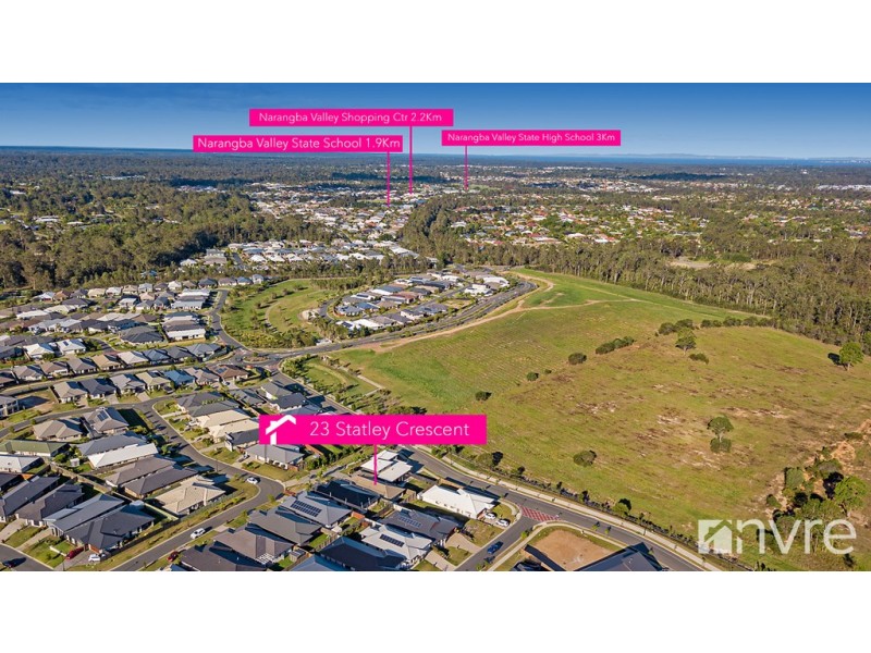 23 Stately Crescent, Narangba QLD 4504