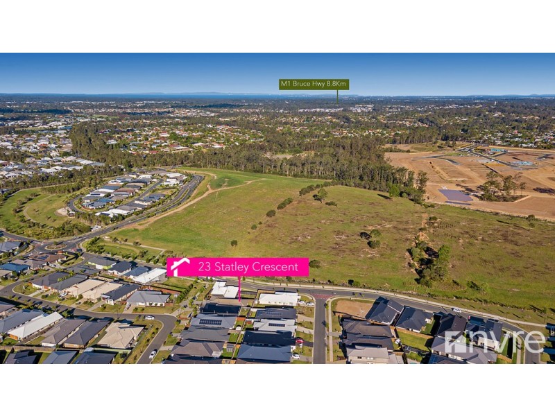 23 Stately Crescent, Narangba QLD 4504
