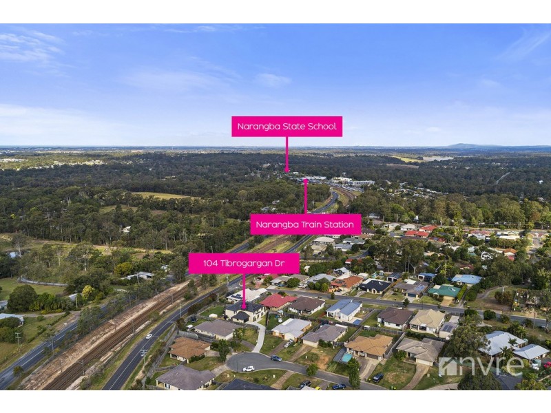 104 Tibrogargan Drive, Narangba QLD 4504