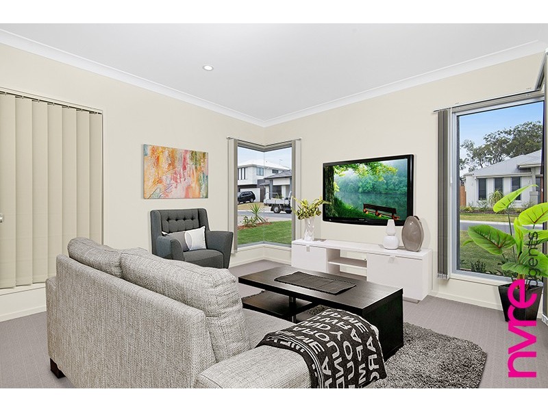 27 Eco Crescent, Narangba QLD 4504