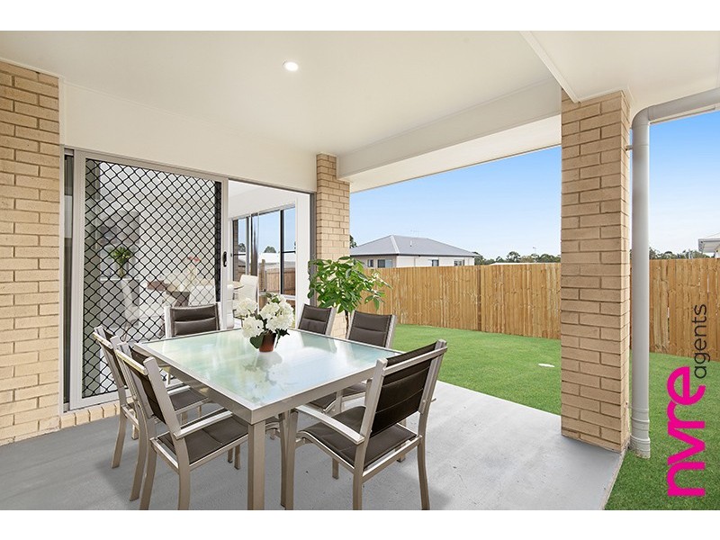 27 Eco Crescent, Narangba QLD 4504