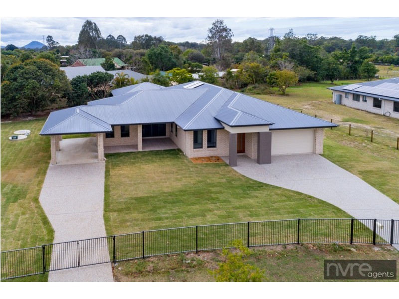 1 Skye Court, Caboolture QLD 4510