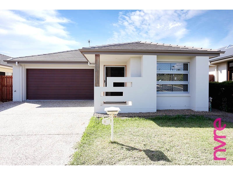 16 Champion Circuit, Narangba QLD 4504