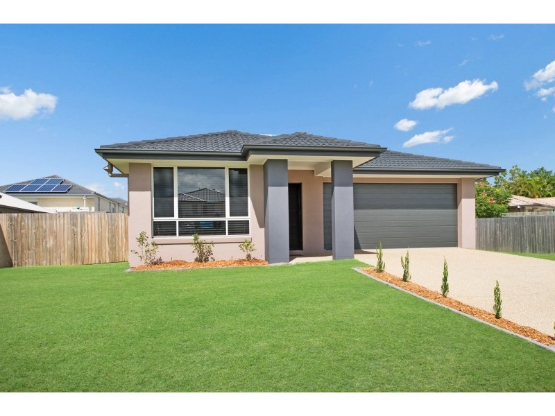 20 Manuka Road, Narangba QLD 4504