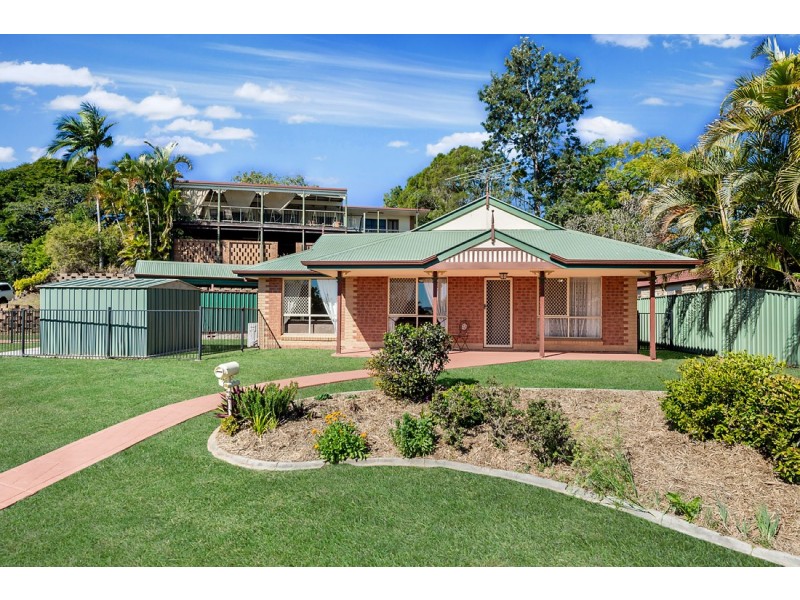 8 Coochin Avenue, Narangba QLD 4504
