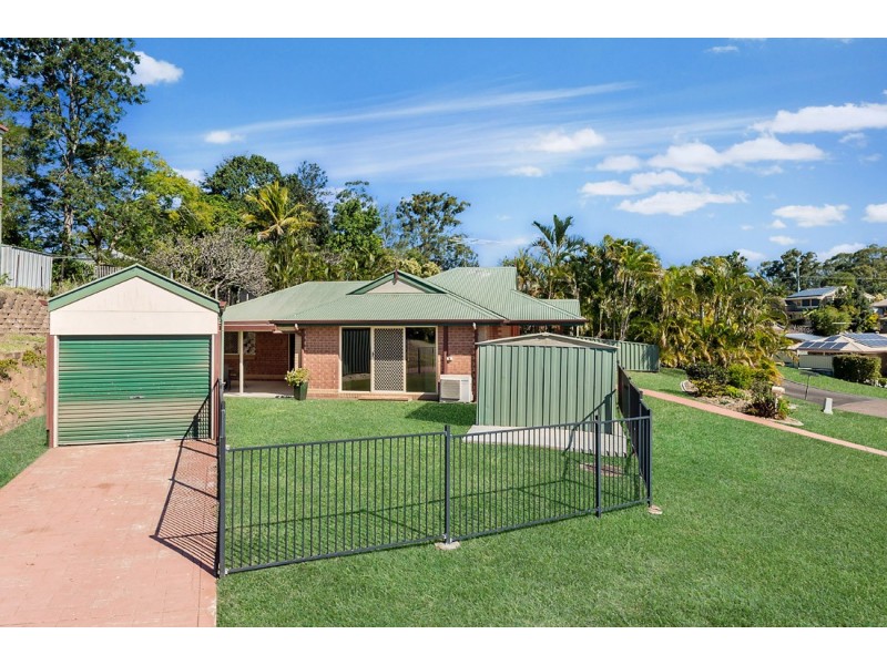 8 Coochin Avenue, Narangba QLD 4504