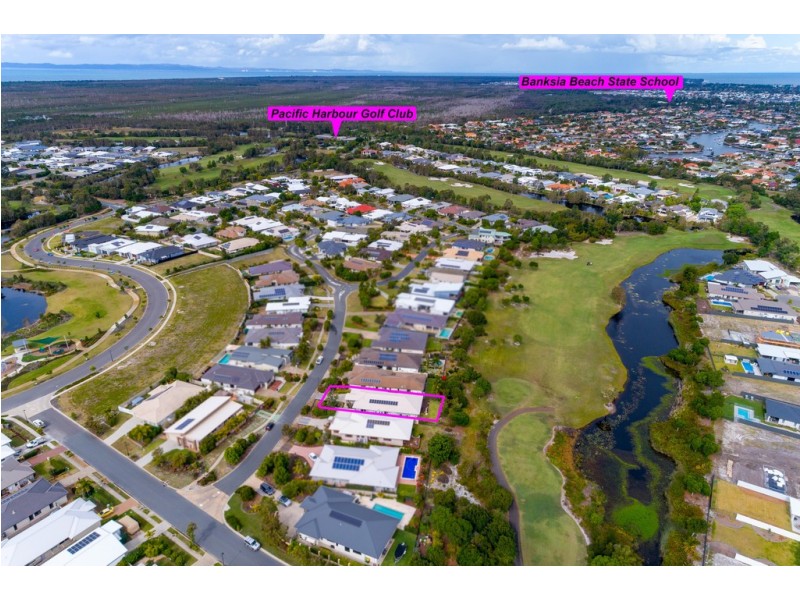 39 Blueberry Street, Banksia Beach QLD 4507