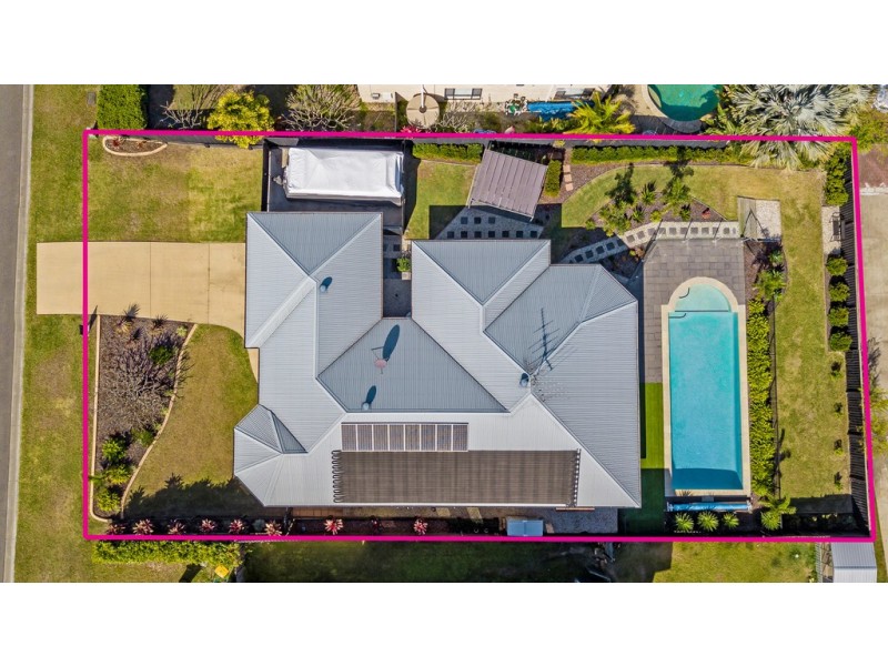 15 Ontario Crescent, Narangba QLD 4504