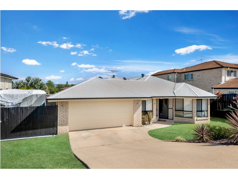 15 Ontario Crescent, Narangba QLD 4504