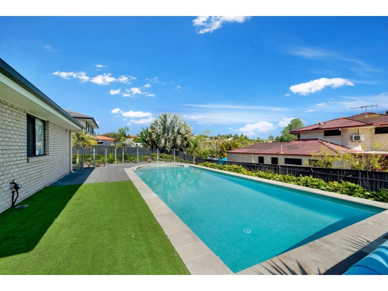 15 Ontario Crescent, Narangba QLD 4504