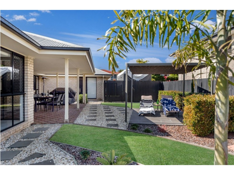15 Ontario Crescent, Narangba QLD 4504