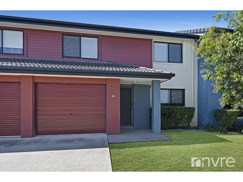 42/72-78 Duffield Road, Kallangur QLD 4503
